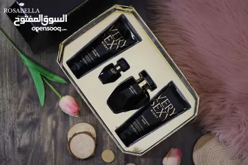  4 Original Victoria's Secret + The Body Shop + Bath & Body Works Products
