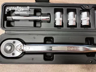 1 طقطيقة تورك 80-210 نيوتن