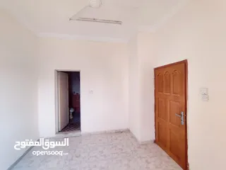  4 للايجار شقة في عجمان المويهات بسعر ممتاز متوفر المواقف و قريب من المدارس