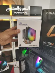  6 جهاز جيمينج احترافي للبيع