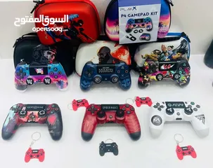  6 يدات سوني 5 و4و3 بسعار مناسب