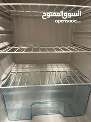  4 Mini refrigerator