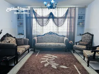  8 اثاث منزل للبيع في معان بحال الوكالة