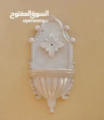  4 ديكور خارجي وداخلي