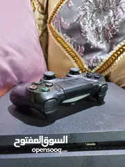  3 بلاستيشن 4 جديد كرت