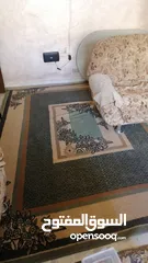  1 سجاده للبيع بحاله جيده