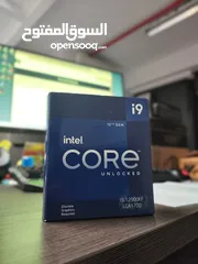  7 تجميعة i9 + 3060ti