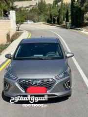  5 هوانداي ايونك مديل 2020 للبيع