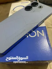  3 تكنو كامون للبيع او للبدل بحاله الجديد