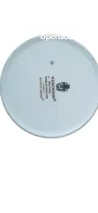  5 وعاء/مرطبان خزفي فاخر من WEDGWOOD - Kutani Crane - إنجليزي أصلي