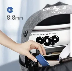  8 هارد ديسك خارجي بحجم 30 تيرا بسعر لقطة