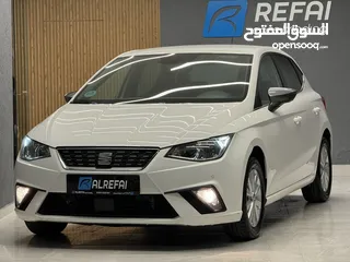  1 #seat_ibiza_excellence