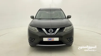  8 (HOME TEST DRIVE AND ZERO DOWN PAYMENT) NISSAN X TRAIL