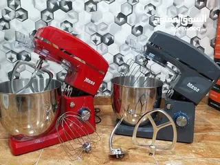  1 عجانة 10 لتر#وصل حديثا عجانة كهربائية ماركة MEGA الاصلية اكبر حجم 10 لتر كفالة لمدة عام
