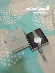  2 OBAKU Denmark Watch