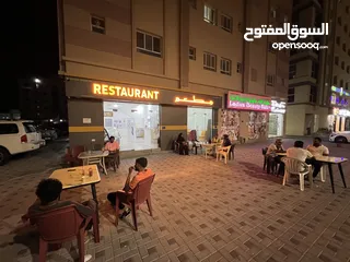  2 Restaurant for Sale