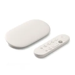  1 Google TV Streamer (4K)