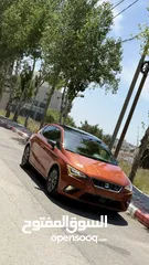  5 سيت ابيزا FR 2020 فل الفل مسكرر بنوراما اتومات بصمه فل الفل