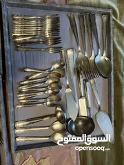  26 أثاث غرف جلوس وملحقاتها