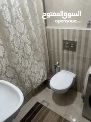  6 شقة سكنية تشطيب سوبر ديلوكس  مقابل مدارس نور الهدى