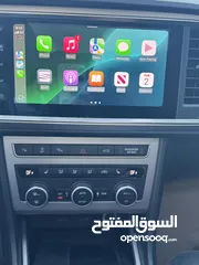  7 سيات اتيكا اكسبيرنس 2021 فل اضافات