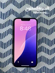  1 Iphone 13 pro 256 high quality