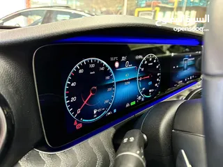  4 مرسيدس E300de 2021 استيراد الماني