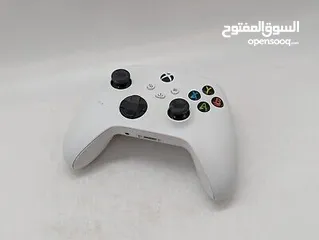  4 يد اكسبوكس Xbox Series X/S Control مستعملة بحالة الوكالة ولا خدش تدعم اقرأ الكابشن لمعرفة التفاصيل