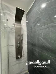  15 شقة  فاخره للبيع في ابو نصير بسعر مميز تشطيب ديلوكس بالقرب من الكليه البحريه