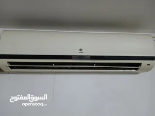  6 مكيف  2 طن
