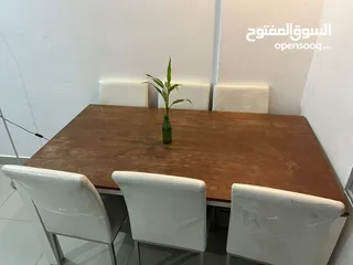  3 Dining Table