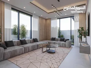  4 امتلك الان كاش او تقسيط باسهل طرق الدفع بدون فوائد بدون بنوك لفيلا 3 غرف كامله الخدمات بالشارقة