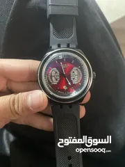  2 ساعه سواتش  استعمال أسبوع