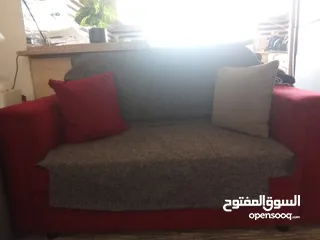  6 كنب مستعمل للبيع