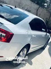  7 سكودا أوكتافيا 2019 ترخيص 2020للبيع