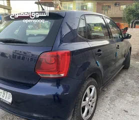  10 Polo 2010 للبيع