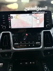  9 سورينتو 2021 فل اضافات 2/4