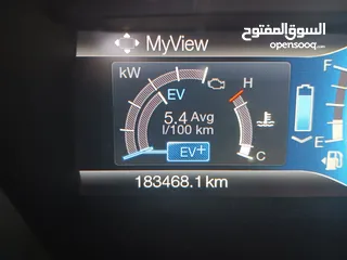  10 فيوجن 2018 للبيع