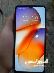  4 جهاز Redmi 13C بحاله الممتاز