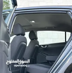  17 هيواندي أيونيك 2019 هايبرد لون فيراني مميزه فحص كامل كرت ابيض وارد الوكاله لم تعمل تطبيقات