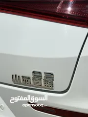  10 سيارة byd luxury e2 2022