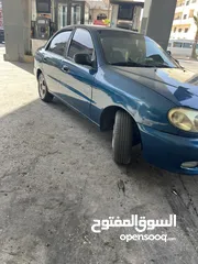  7 دايو لانوس 97