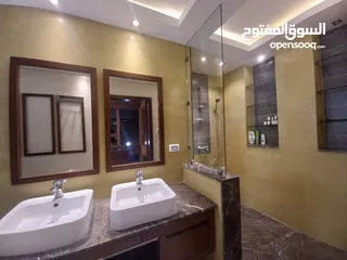  3 شقة مفروشة للإيجار 220م2 ( Property 19104 ) سنوي فقط