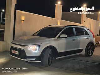  4 كيا نيرو ترخيص 22 اصل برايفت