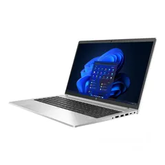  3 HP Laptop ProBook  i7 مع كرت شاشه خارجي Generation