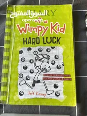  5 Diary of a wimpy kid قصص