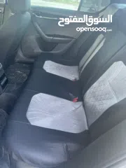  8 سكودا اوكتافيا 2019