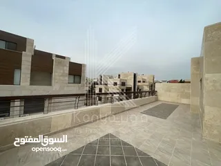  11 Luxury Apartment For Rent In Abdoun