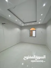  4 شقة فاخرة للايجار بالمدينة المنورة حي حمراء الأسد هاء 3 155م