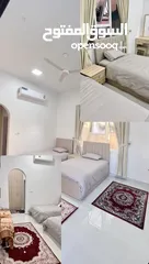  22 استراحه الخيّرات في صحار / Farmhouse